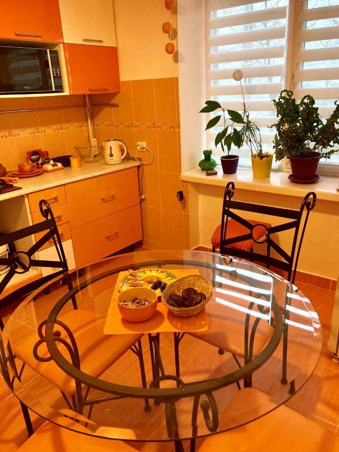 Apartament Bazyla Τρούσκαβετς Εξωτερικό φωτογραφία