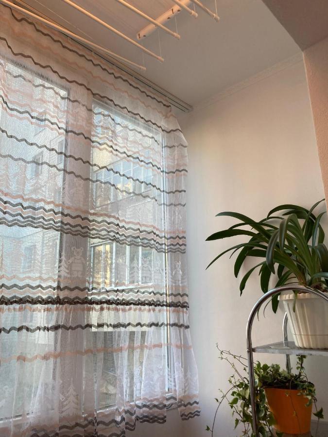 Apartament Bazyla Τρούσκαβετς Εξωτερικό φωτογραφία