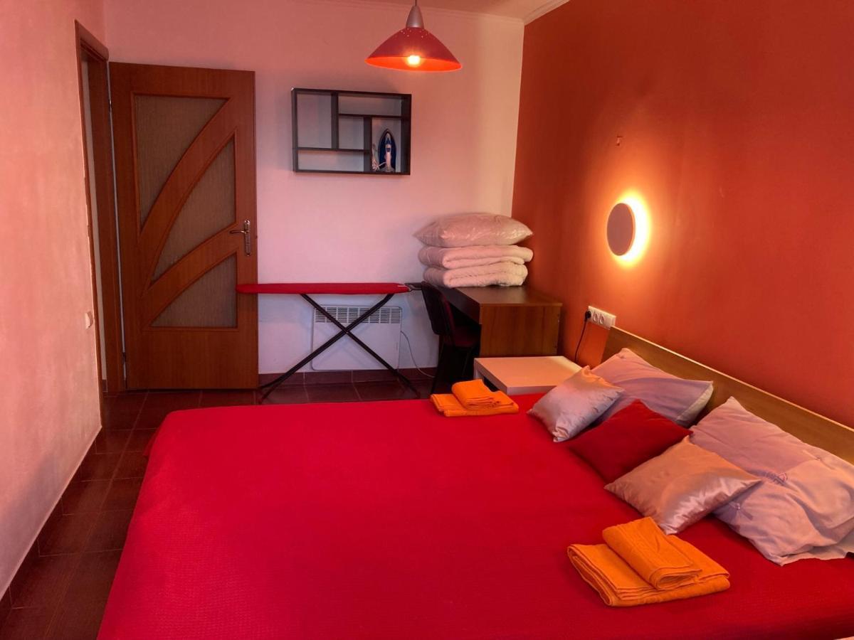 Apartament Bazyla Τρούσκαβετς Εξωτερικό φωτογραφία