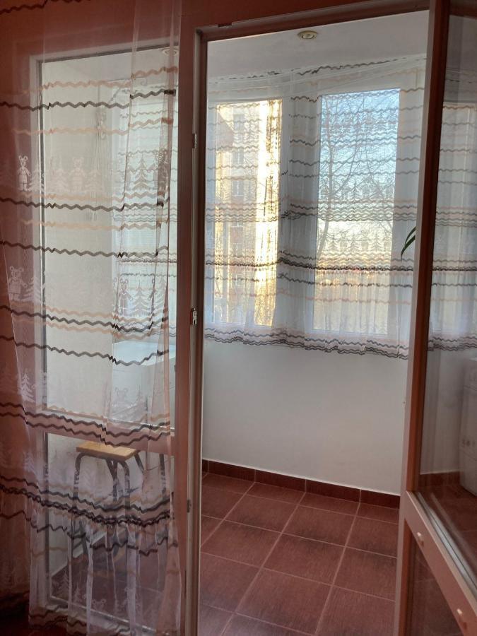 Apartament Bazyla Τρούσκαβετς Εξωτερικό φωτογραφία