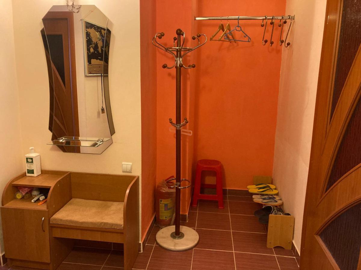 Apartament Bazyla Τρούσκαβετς Εξωτερικό φωτογραφία