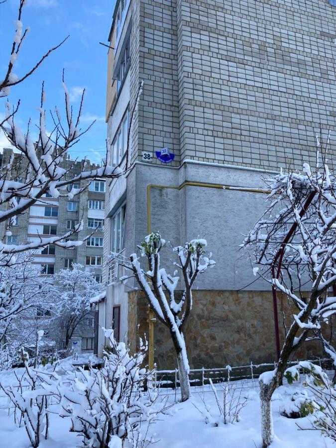 Apartament Bazyla Τρούσκαβετς Εξωτερικό φωτογραφία